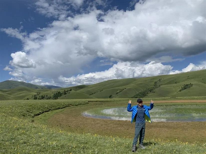 8月格聂c线,8月走格聂南线穿什么