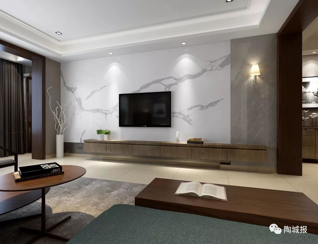 陶博会岩板品牌,广交会陶润