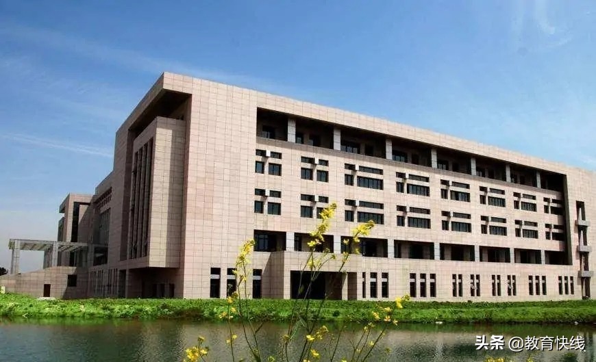 这3所大学比清华北大还难考,公办二本高收费独立学院有哪些