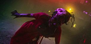 网飞版生化危机第二季,网飞高分剧超感猎杀