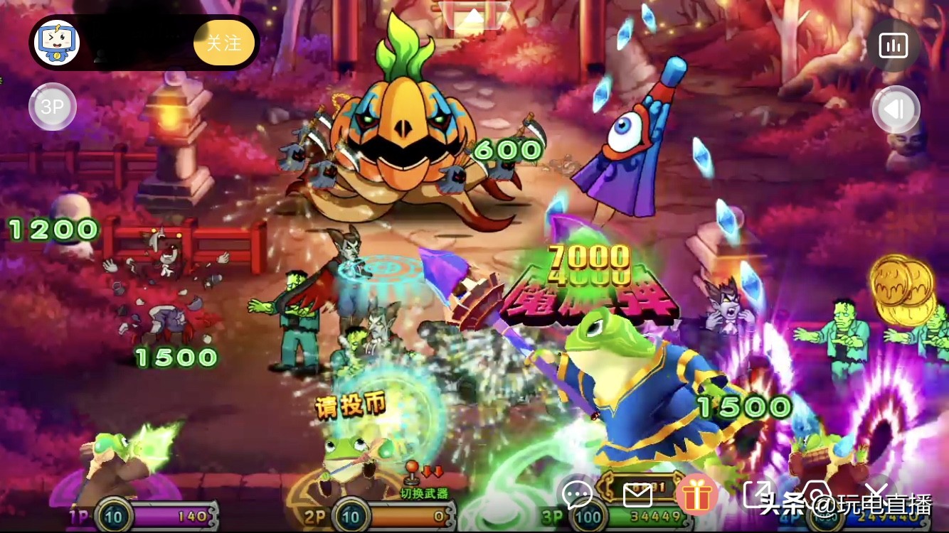 疯狂魔鬼城游戏怎么制作,疯狂魔鬼城魔术师