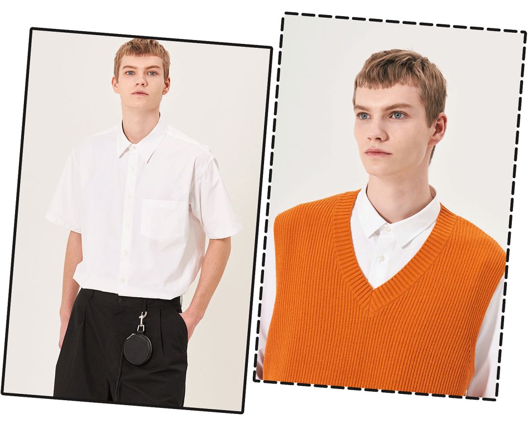 韩国偶像最爱的6个品牌，价格跟ZARA差不多