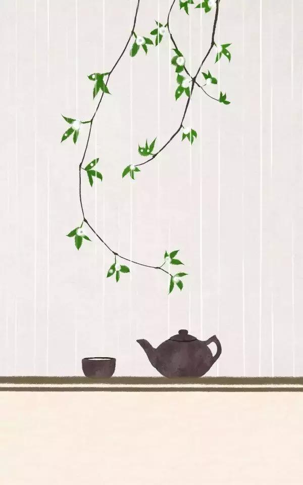 那些熟悉却不知下一句的古诗词,59首只知一句而不知全文的古诗词