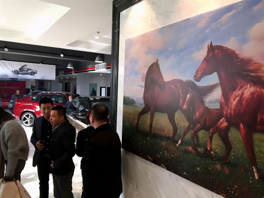 多重身份的跨界艺术家,不被收获的跨界艺术家