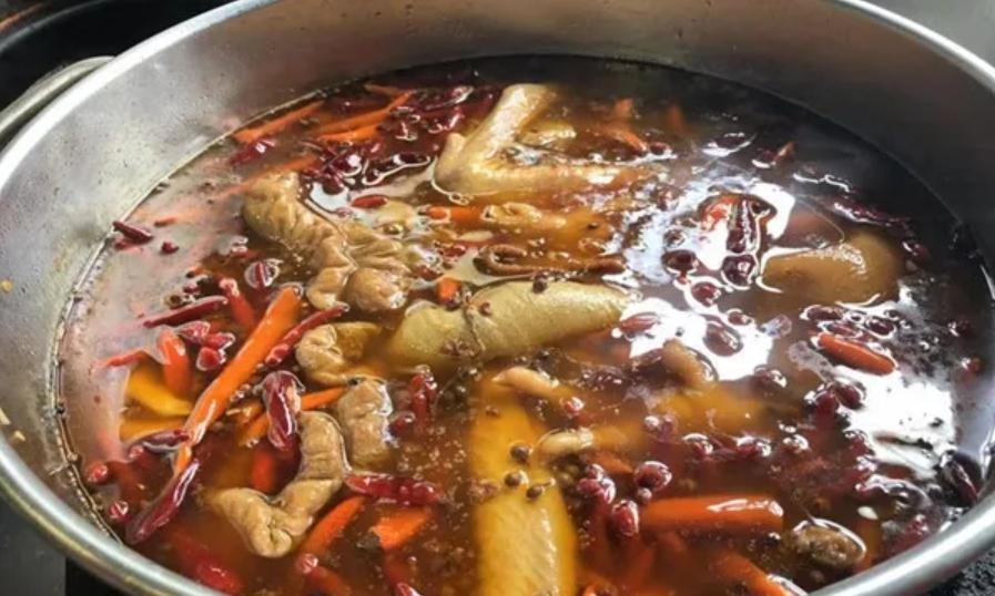 新手开卤菜摊自学做卤菜靠谱吗,卤菜开店流程及步骤