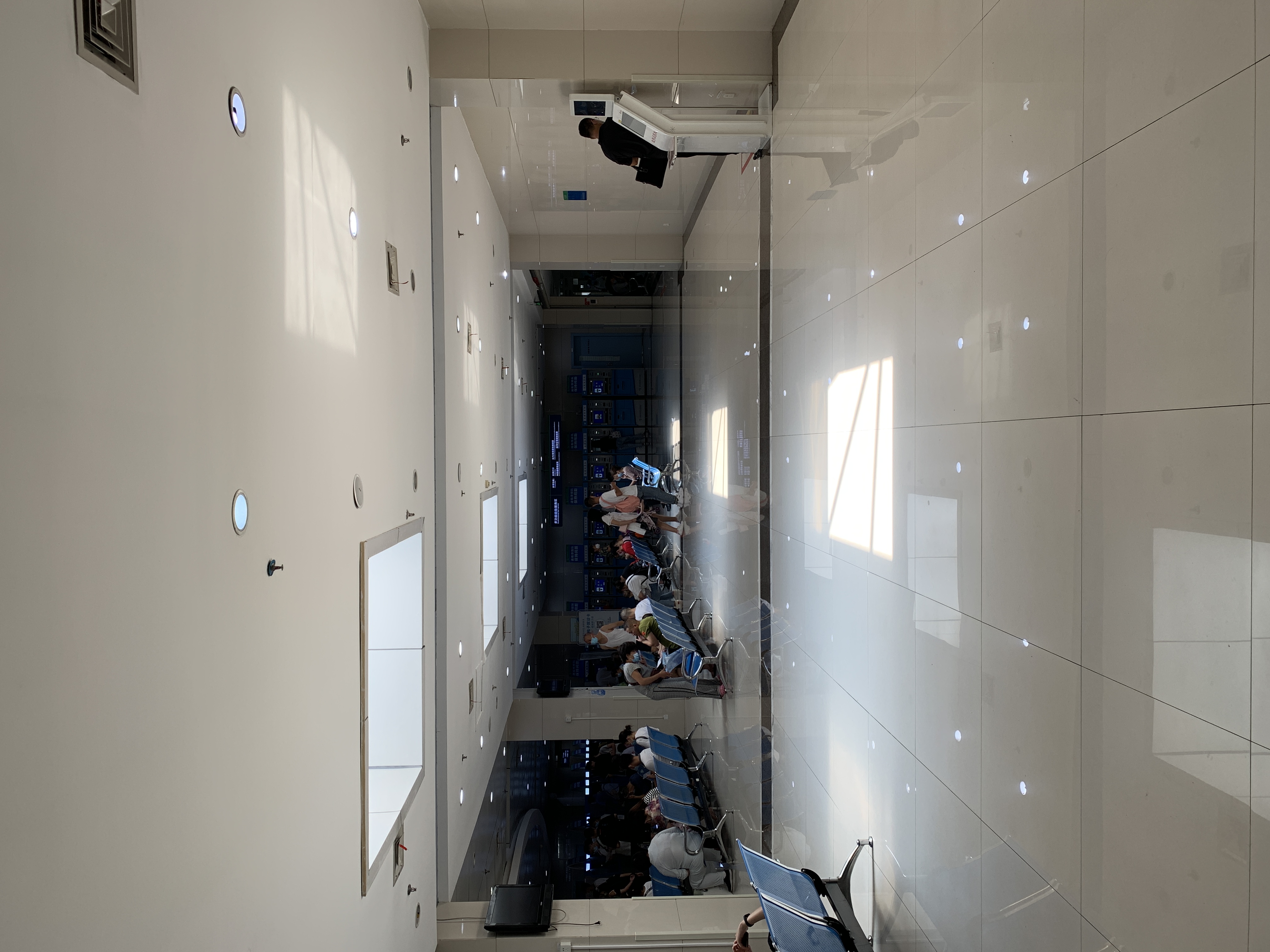 安医二附院大楼图片,安医二附院平面图