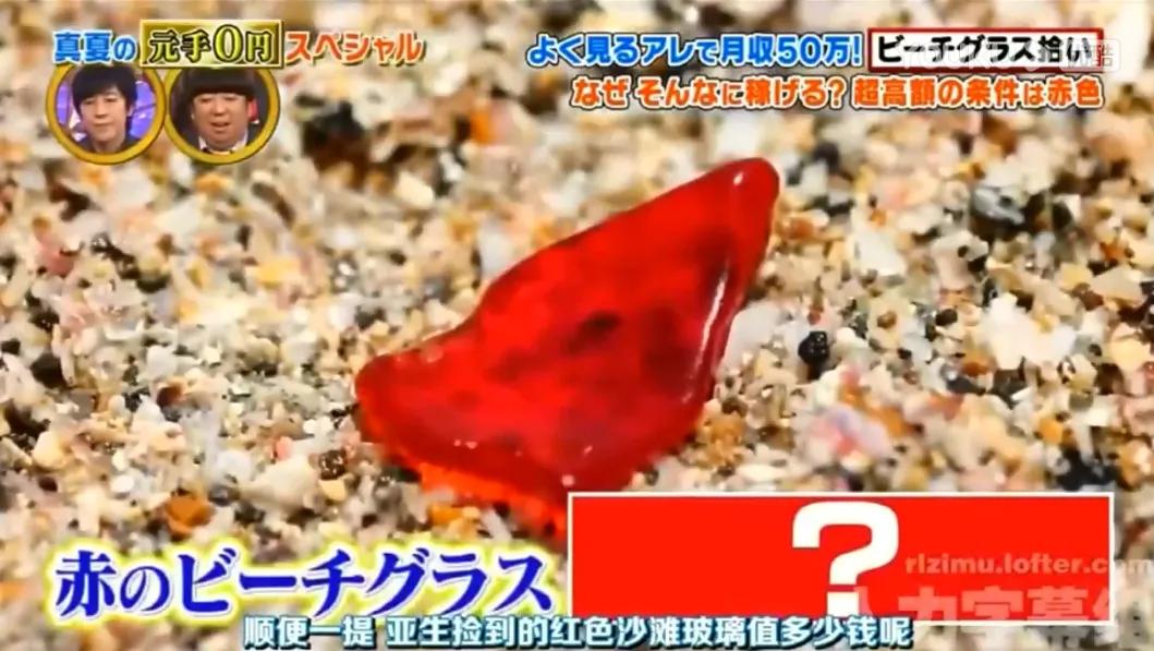 日本捡垃圾致富,日本主妇省钱过日子的经验