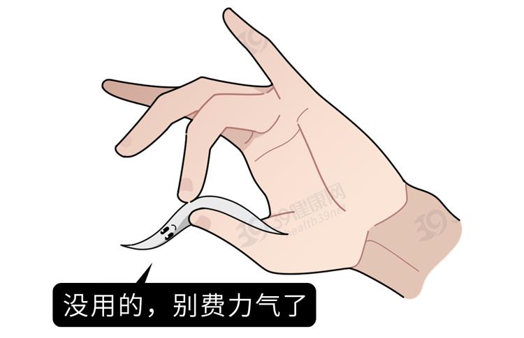 白发真的能从发根长出黑发吗,白发怎么治疗才能变黑小偏方