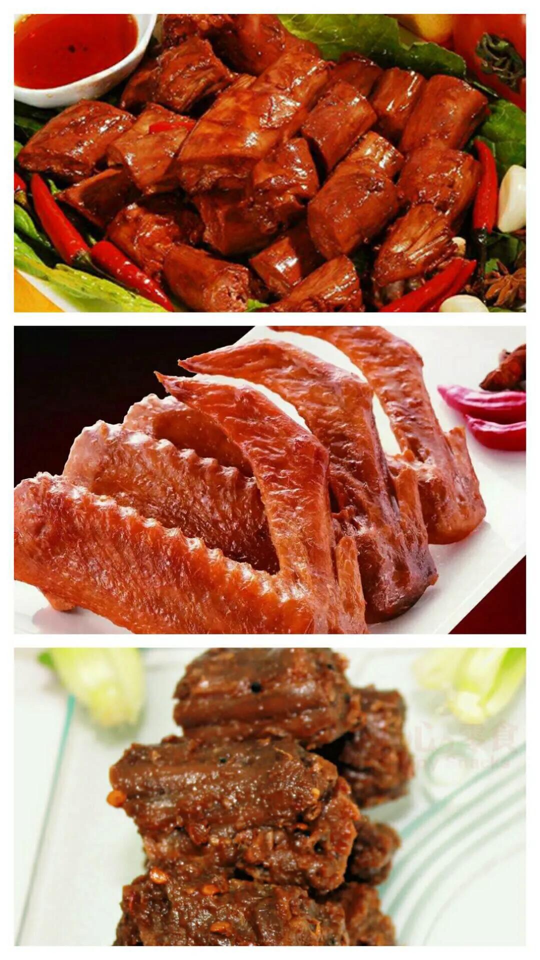 周黑鸭配方学徒,周黑鸭店里配方