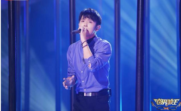 刘端端跨界歌王直到世界末日,跨界歌王名场面刘端端
