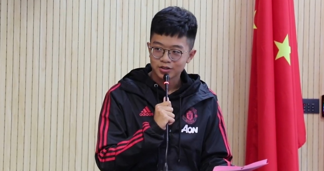 河北刘泽乾高考逆袭,刘泽乾各科考多少分