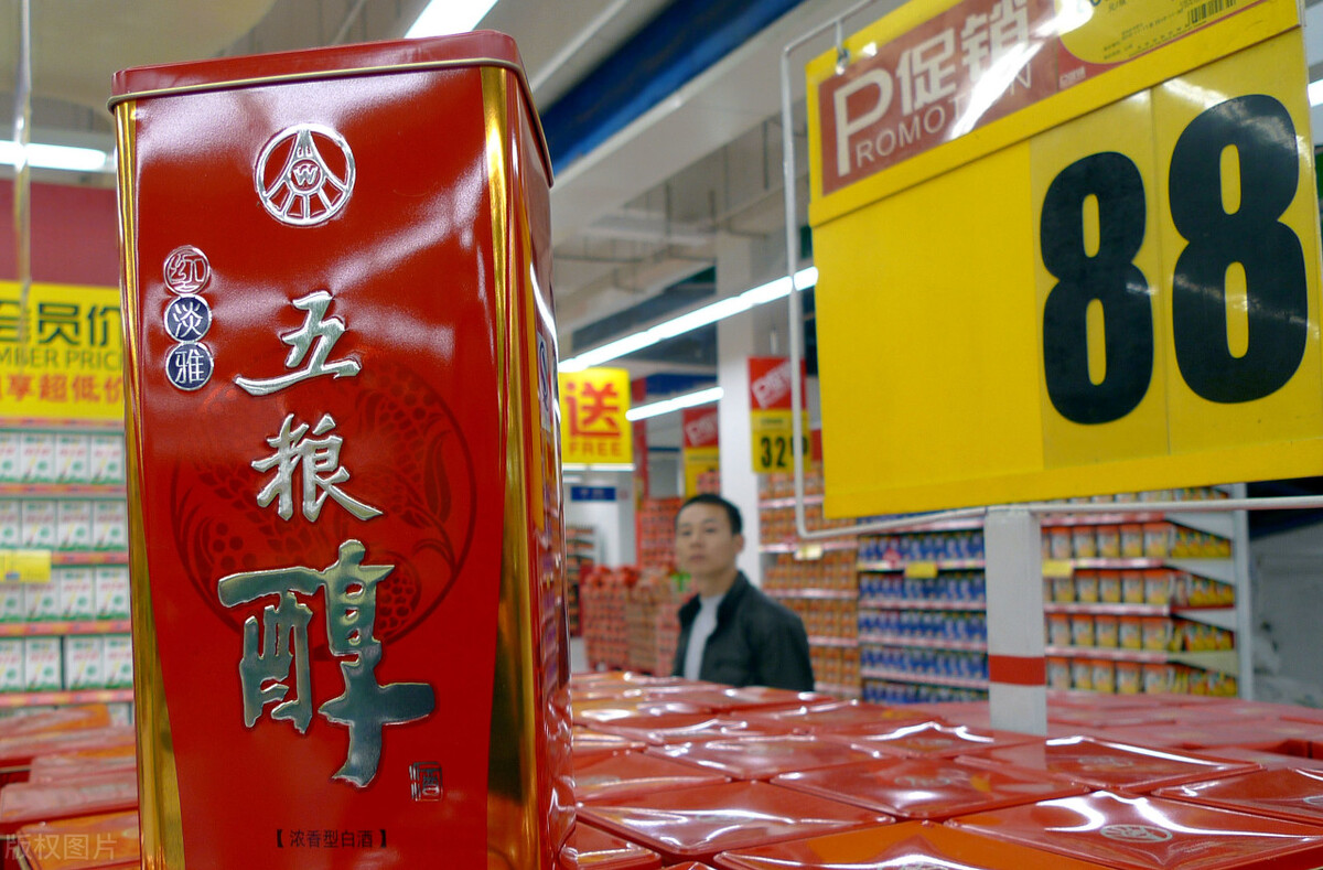 五种好喝不贵白酒,六种最好喝的白酒