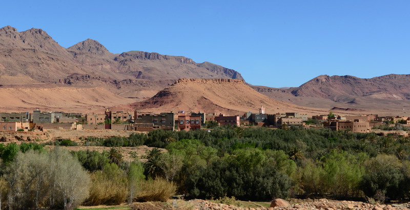 撒哈拉沙尘暴照片,撒哈拉沙漠沙尘暴实拍