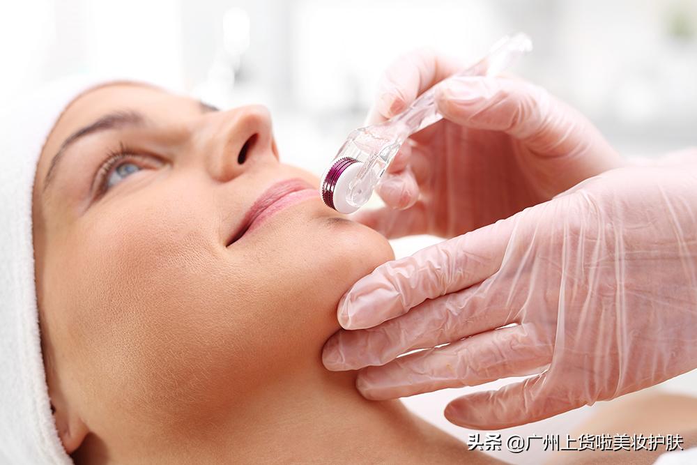 现在流行的美容打什么针,美容上的微针是怎么回事