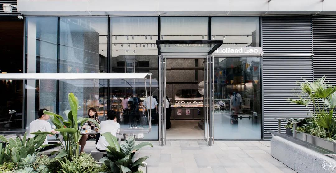 上海703家首店数量,上海最新打卡店