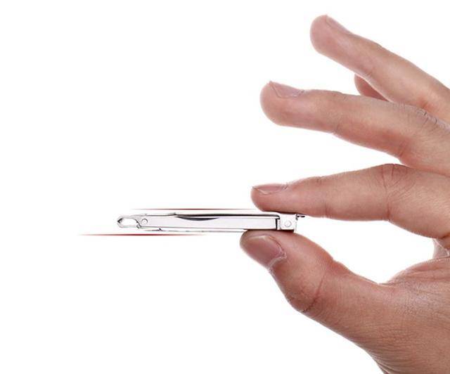 德国双立人指甲刀哪款好,德国双立人指甲刀官方旗舰店