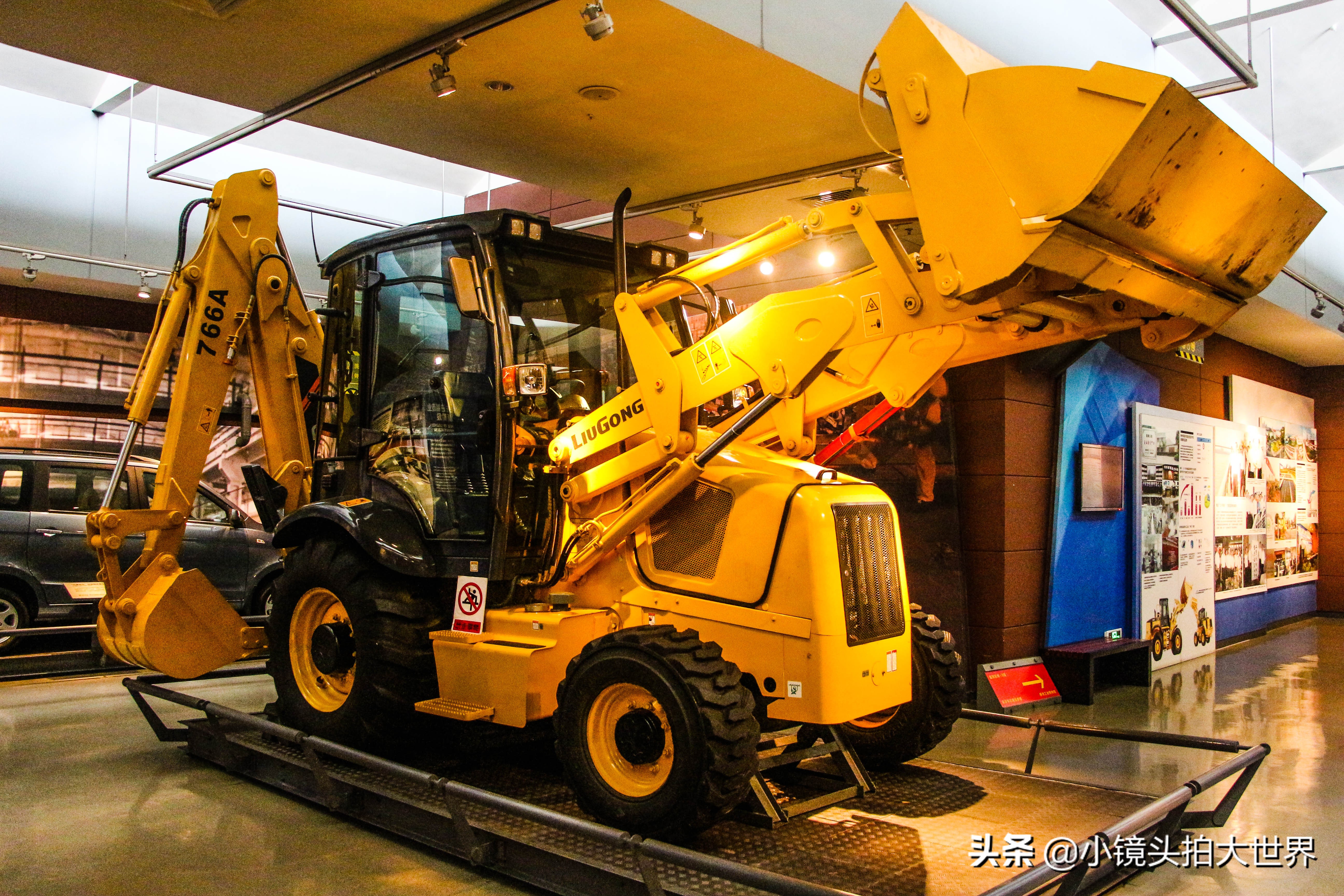 柳州工业博物馆寄存,柳州工业博物馆图片