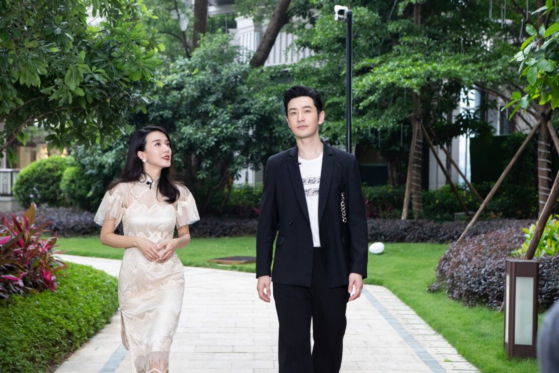 恒大直播特价房券,恒大直播卖房看点