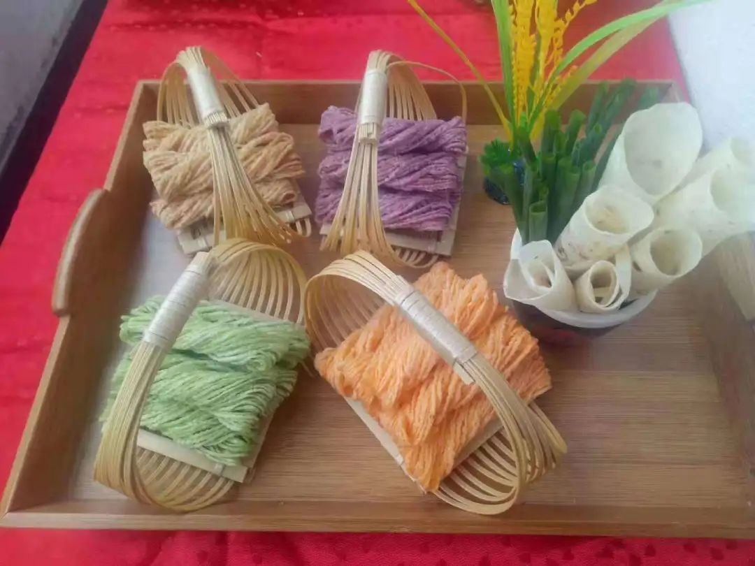 传承非遗健康生活视频,非遗传承健康生活手工