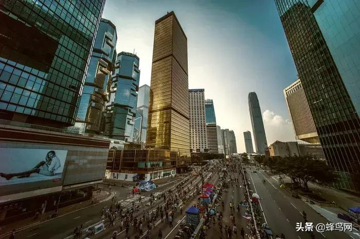 那些惊艳众人的封神镜头,小众广角镜头排行榜