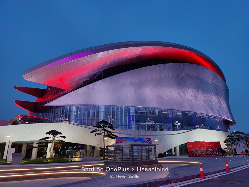 从iphone换到magic6pro,一加9pro哈苏专业模式