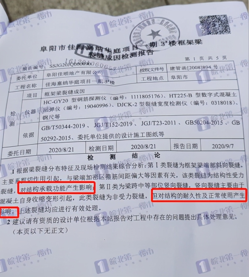 阜阳最新交付“红黑榜”！8大品质小区好评！4大新盘交付被投诉…