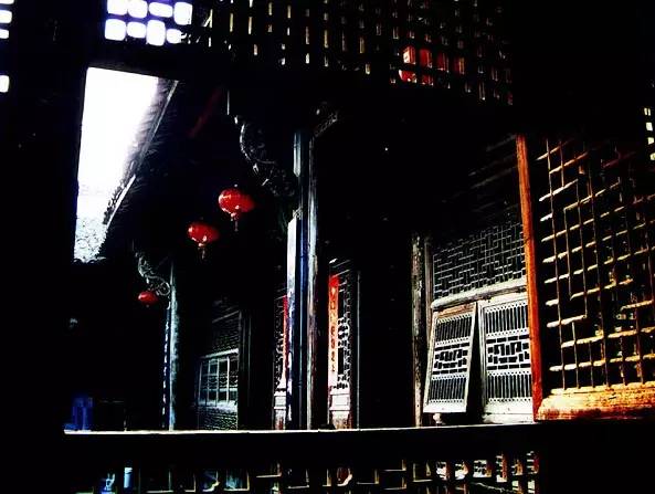 南昌有特色的古村落是,江西南昌最美十大古村落