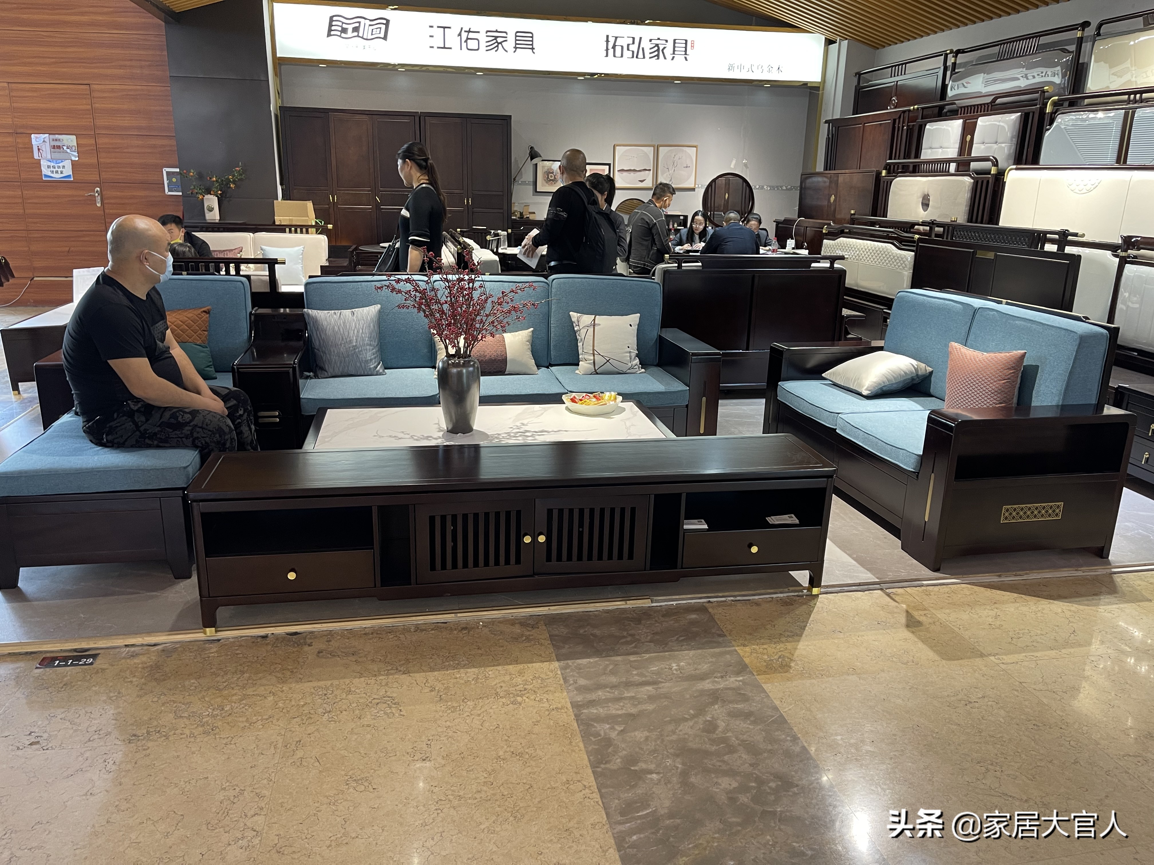 2021南康家具订货展大家看法,2023南康家具订货会