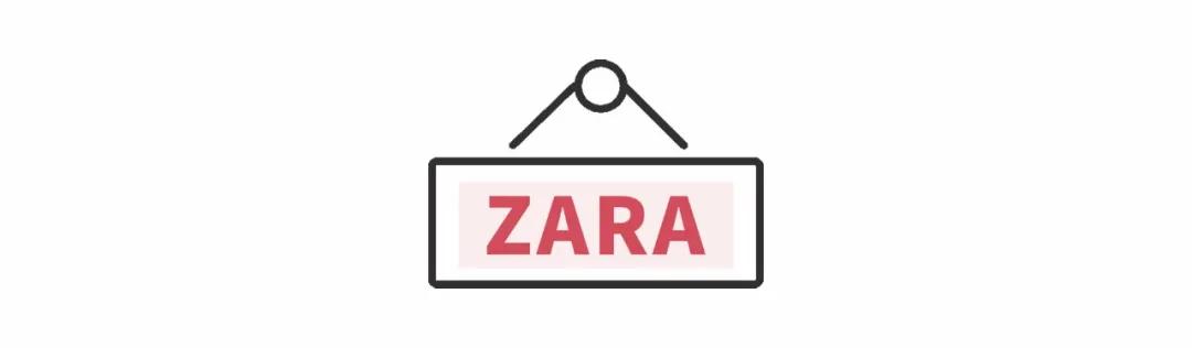 快时尚品牌zara的stp分析,ur优衣库和zara哪个好