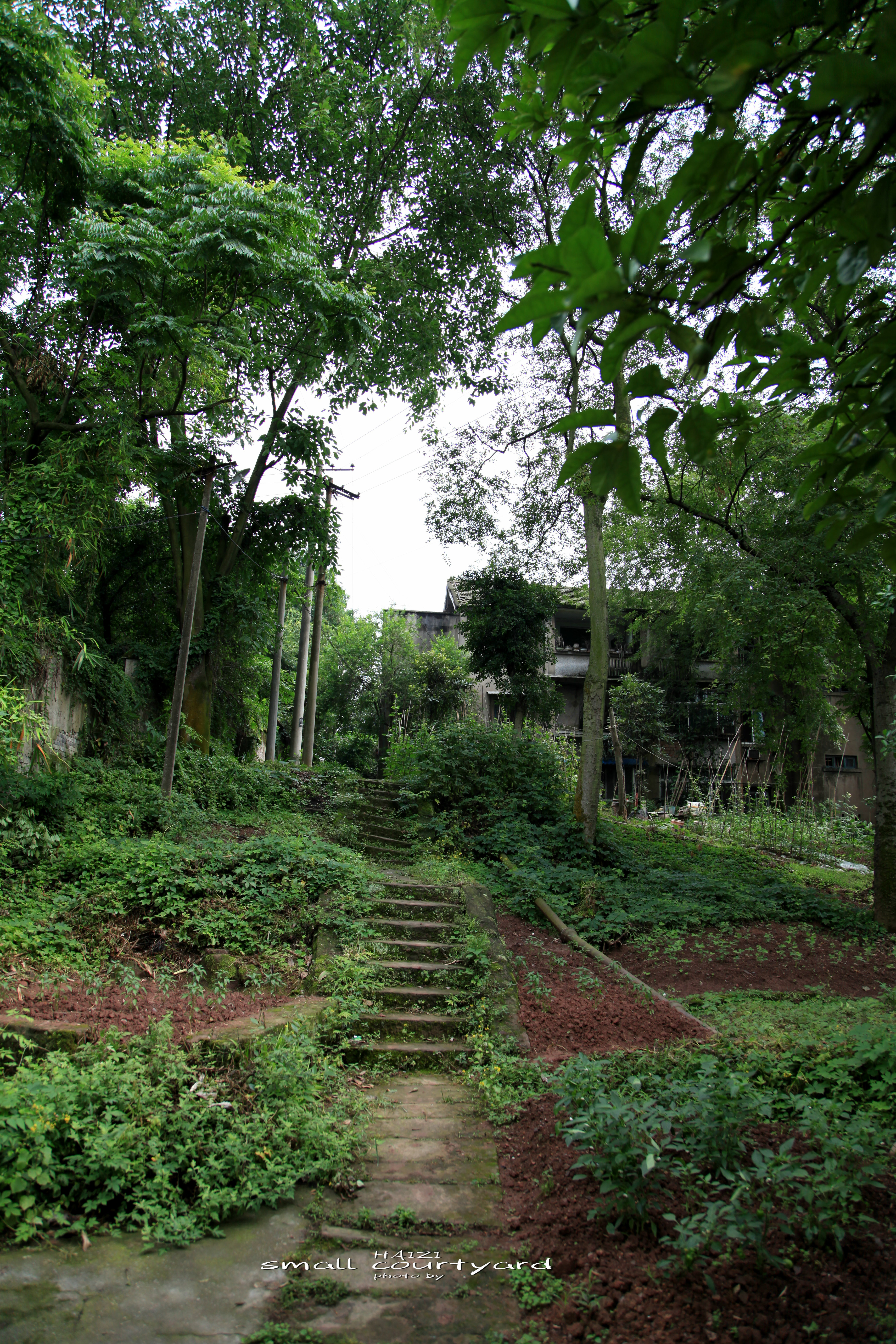 北碚区原三线建设老厂区,北碚机械工业部第三设计院