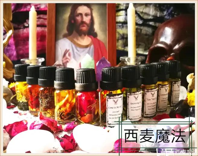 魔法油真的可以复合吗,魔法油起什么作用