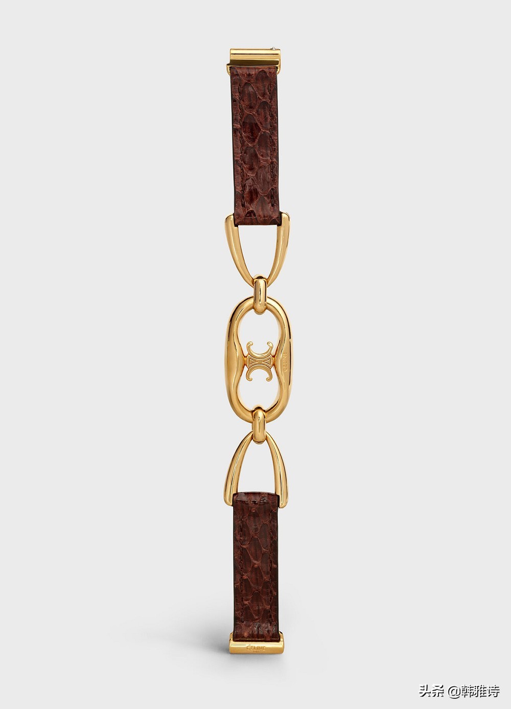 思琳celine2024巴黎时装周,celine思琳frame系列