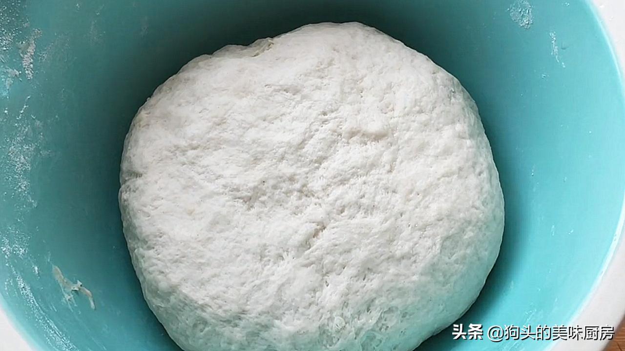 自己动手做小笼包的做法,自己做小笼包的制作方法要发面吗