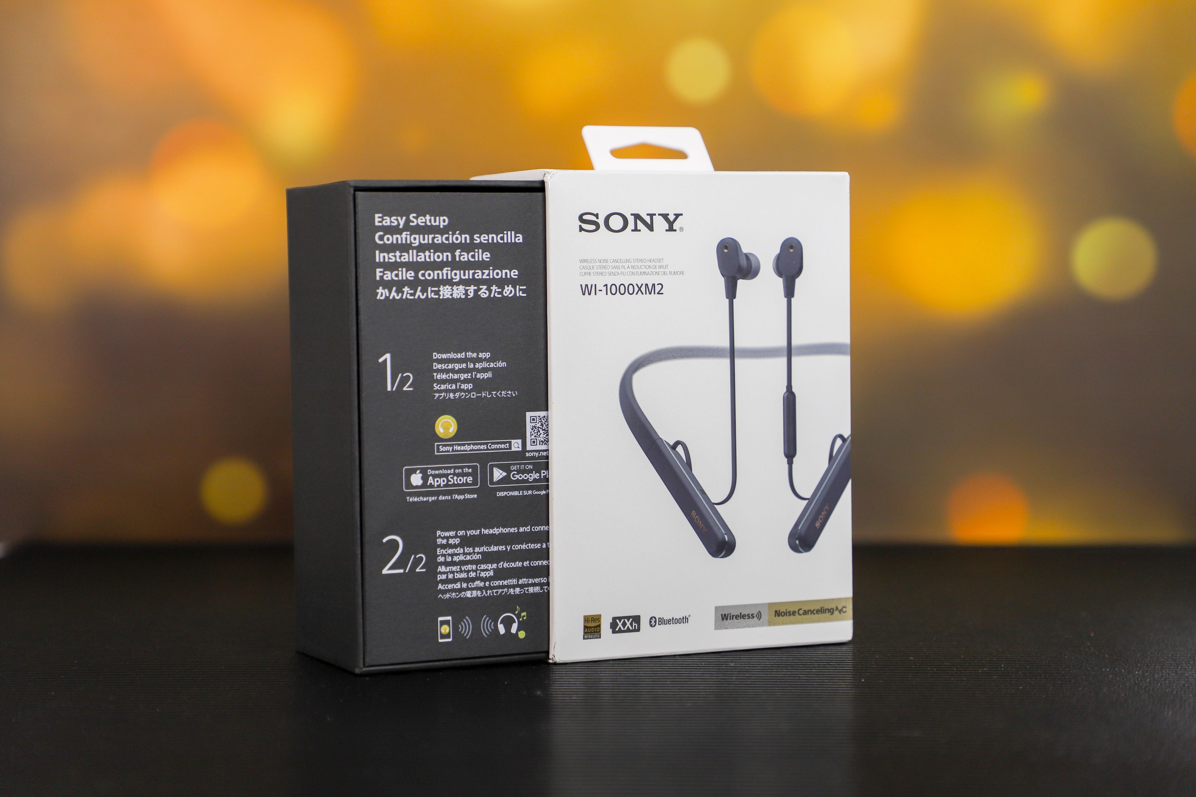 boseqc30和索尼wi1000xm2,索尼wf1000xm3和bose无线降噪耳机