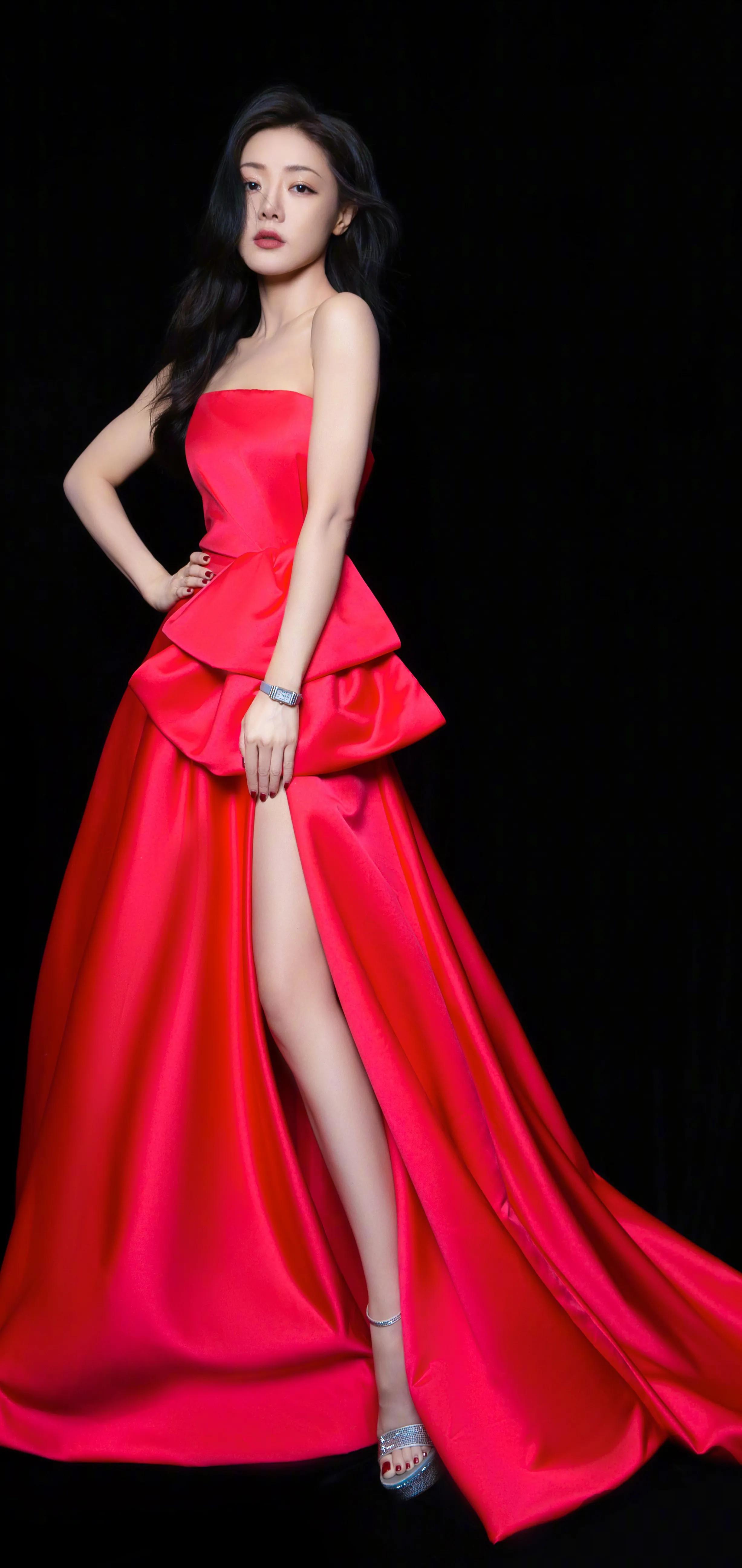 明星穿搭图片素材,明星新款服装图片大全