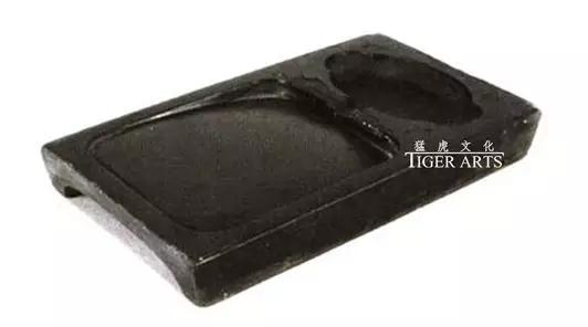 文房千年史砚从远古来｜砚台简史