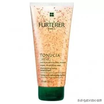 贵妇顶级洗发水推荐,贵妇用的女士洗发水推荐