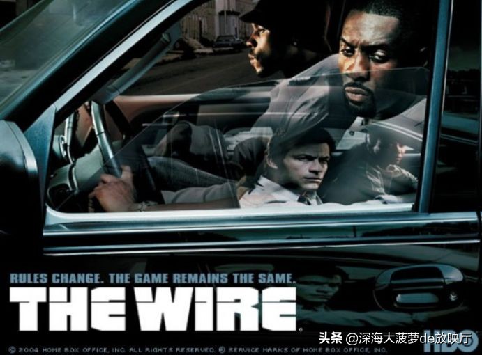 一共十五集特别好看的美剧,美剧推荐悬疑推理烧脑神剧