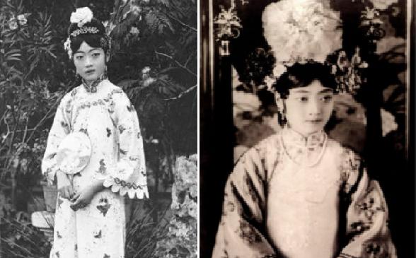 中国最后一个太监临终遗言,太监孙耀庭为何不洗澡