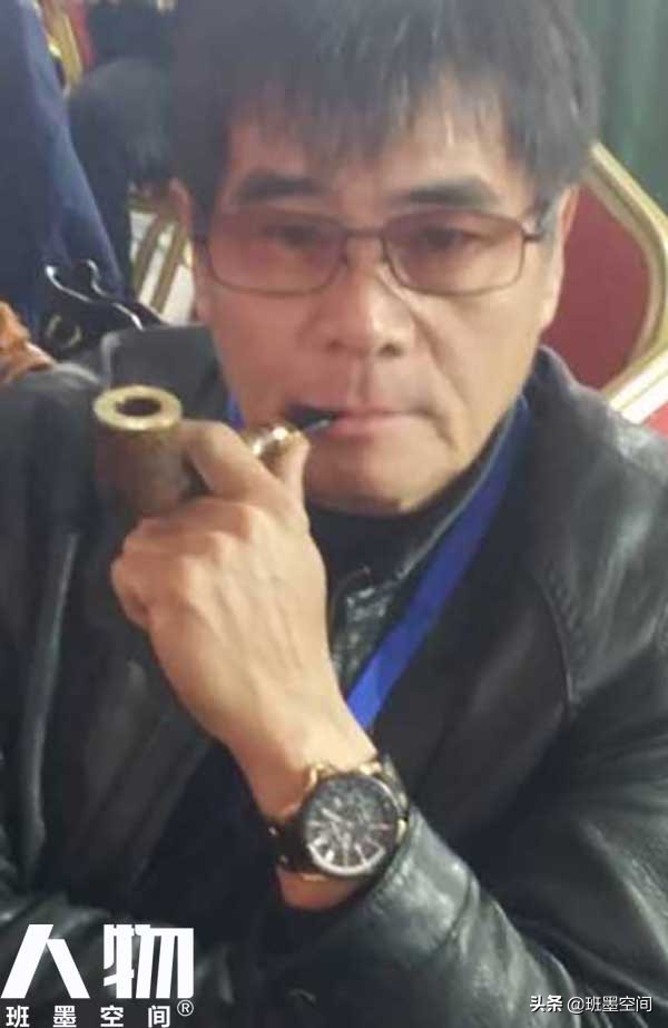做斗如做人，烟斗技艺达人赵世陆把烟斗玩出了新高度