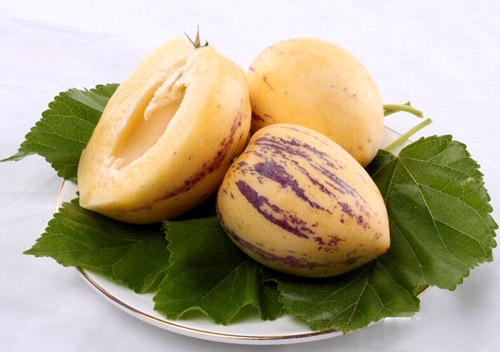 这6种水果蒸着吃止咳化痰又润肺,想止咳得先润肺