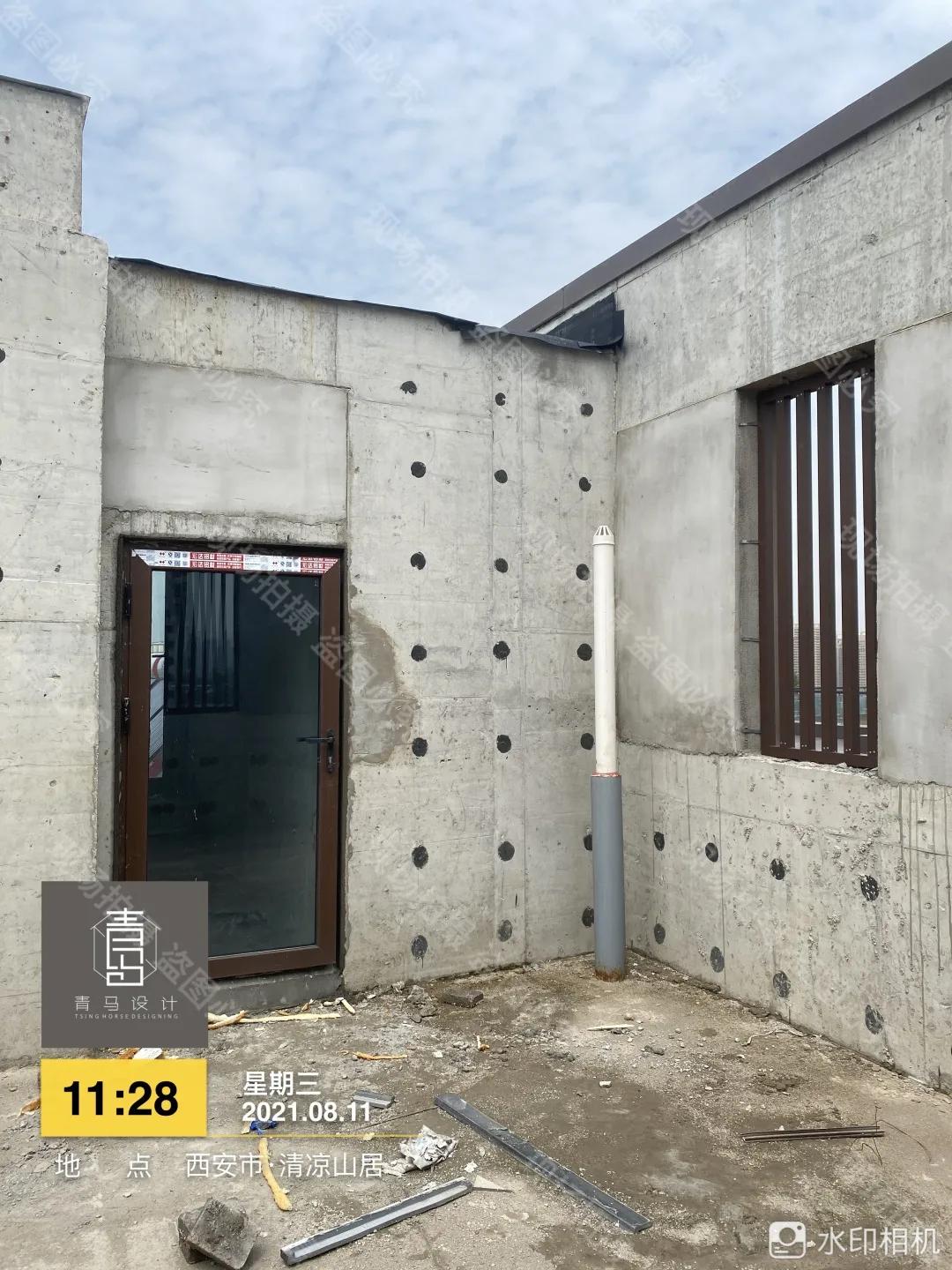 清凉山居130平跃层,清凉山居2018年开盘