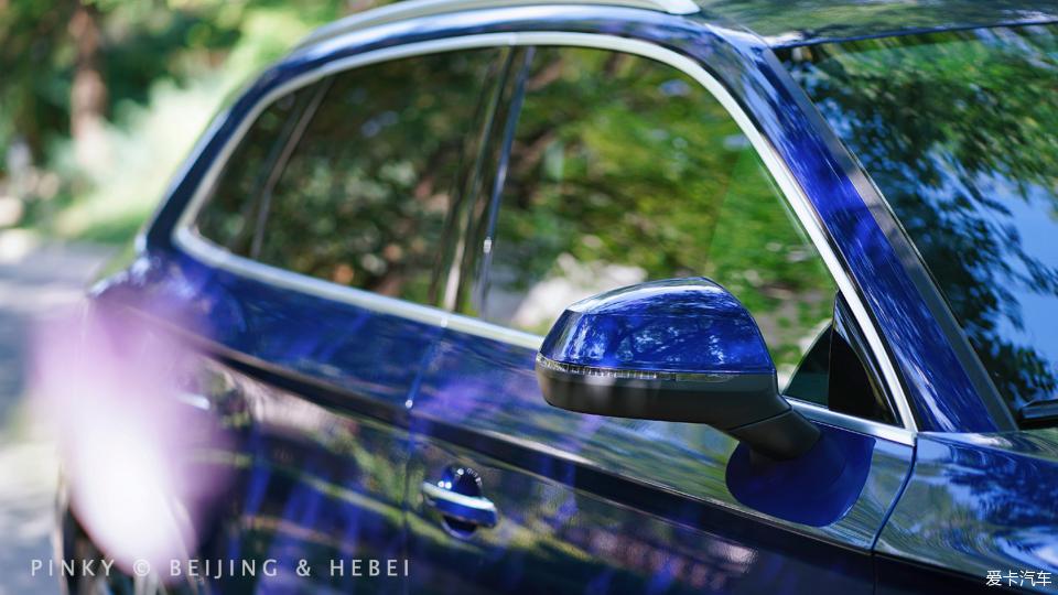 宝马x5和奥迪q5l哪个好,奥迪q5l和宝马x5怎么选