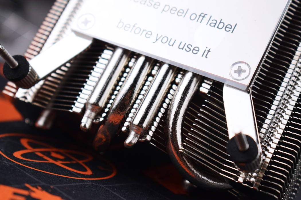 利民axp90x53散热器评测,利民axp90-x47散热效果