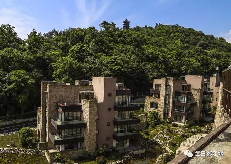 都江堰最值得入住的酒店,到都江堰必须住的民宿