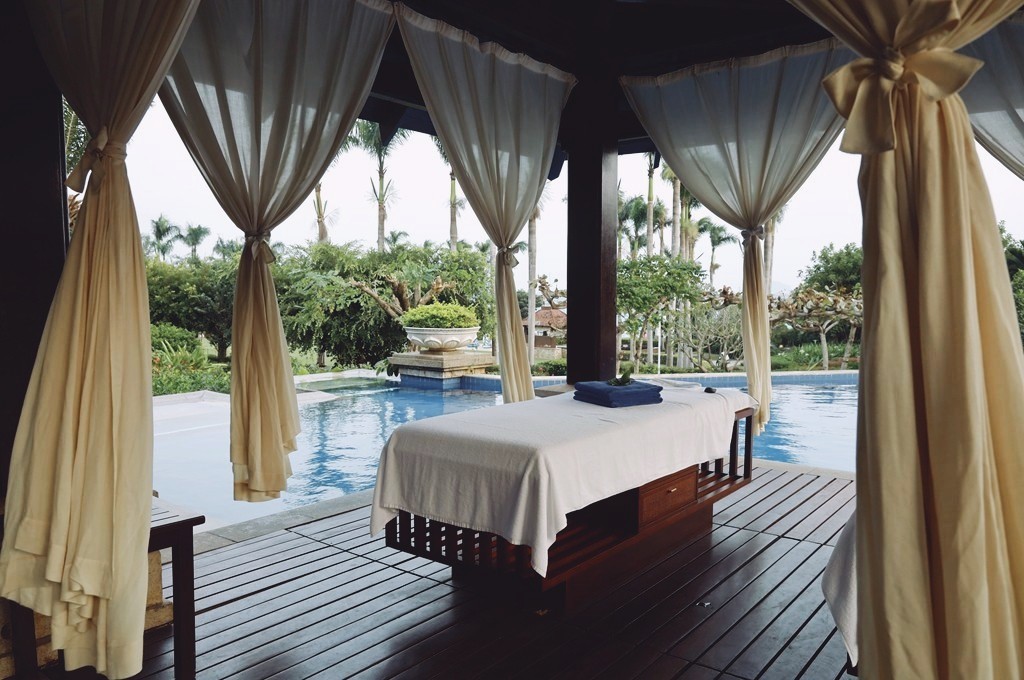 海南三亚风水最好地方,亚龙湾风水宝地