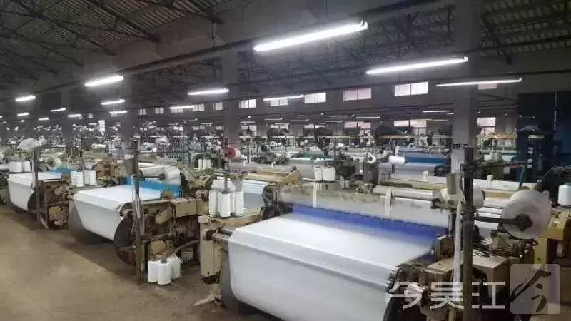 纺织老板最新消息,纺织老板们最新视频