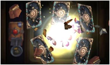 炉石传说拿低保,炉石传说低保