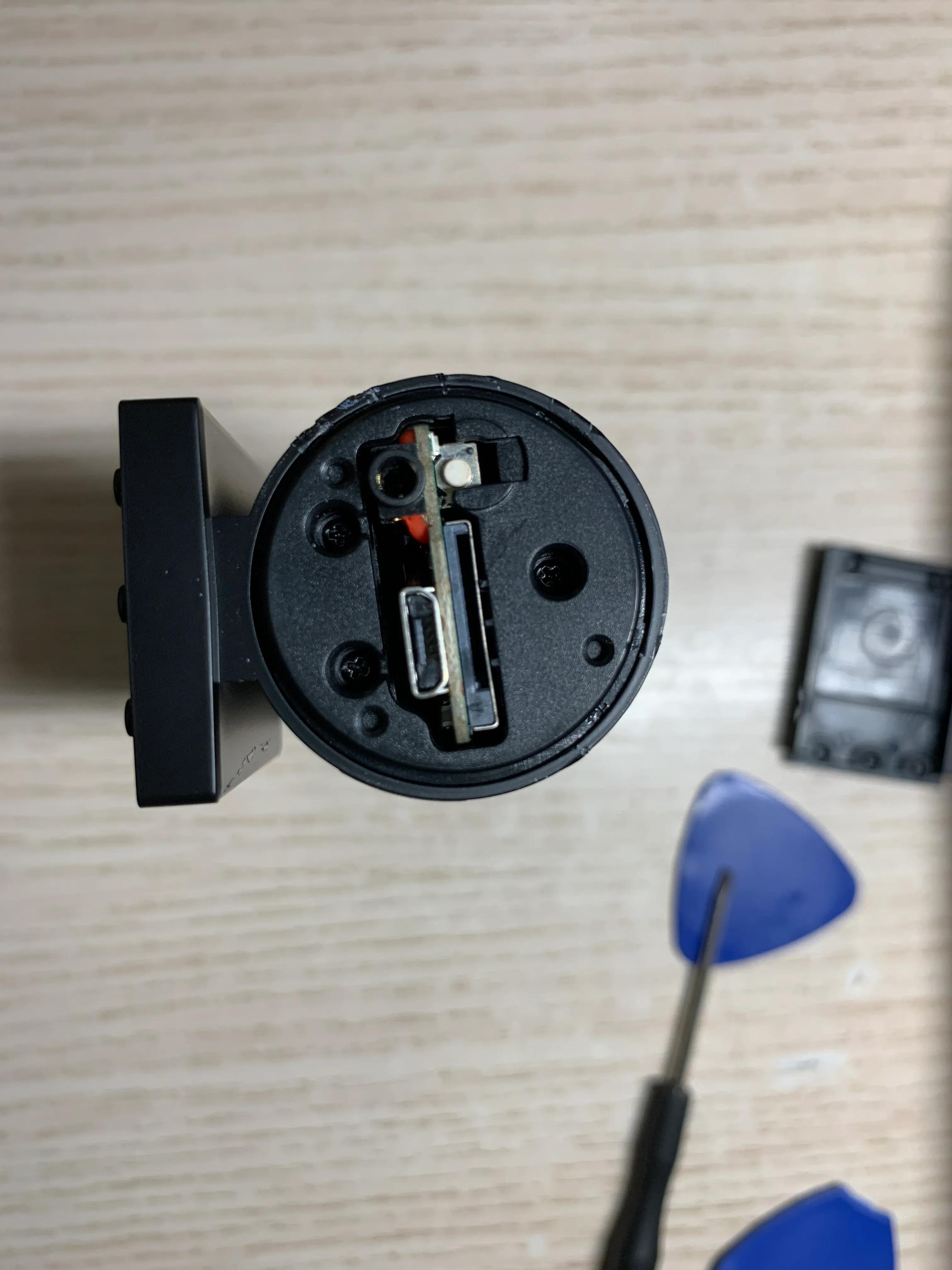 富创隐藏式行车记录仪app,diy行车记录仪需要哪些材料