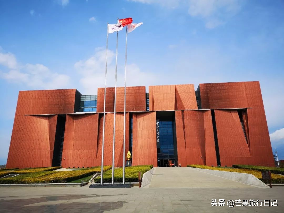 广州到云南5天旅游攻略图,广州去云南抚仙湖怎么去